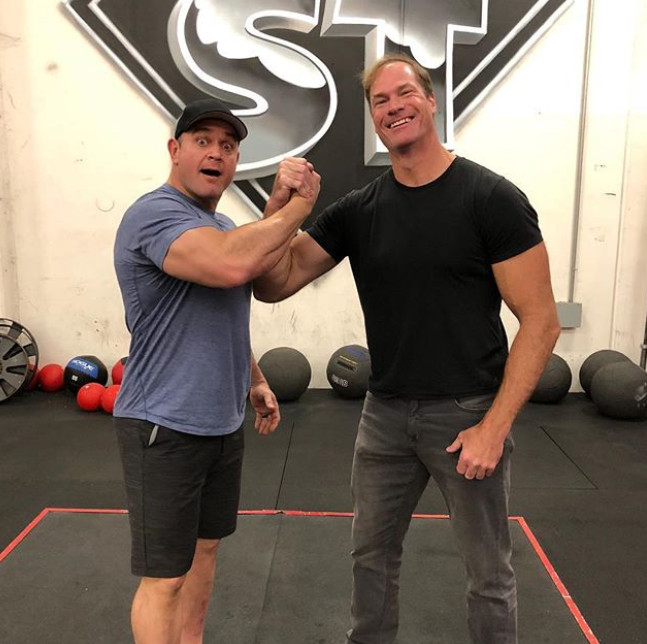 纯肉饮食大咖shawn baker空腹糖高，糖化高，为什么？