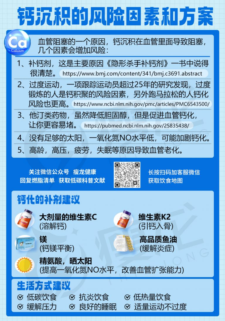 喝酒容易脸红的人，动脉钙化风险高？