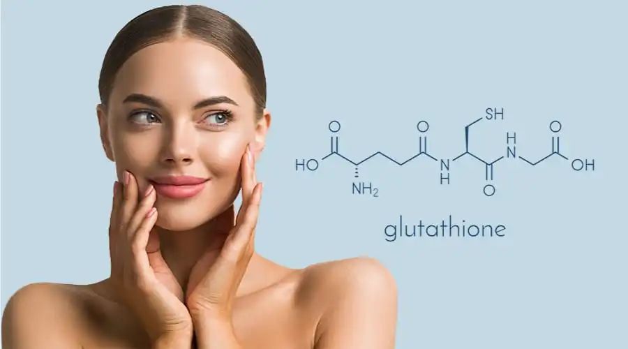  Glutathione Glutathione ****  Glutathione